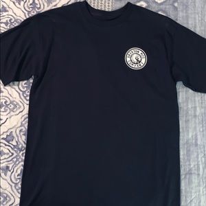 Men’s Brixton shirt